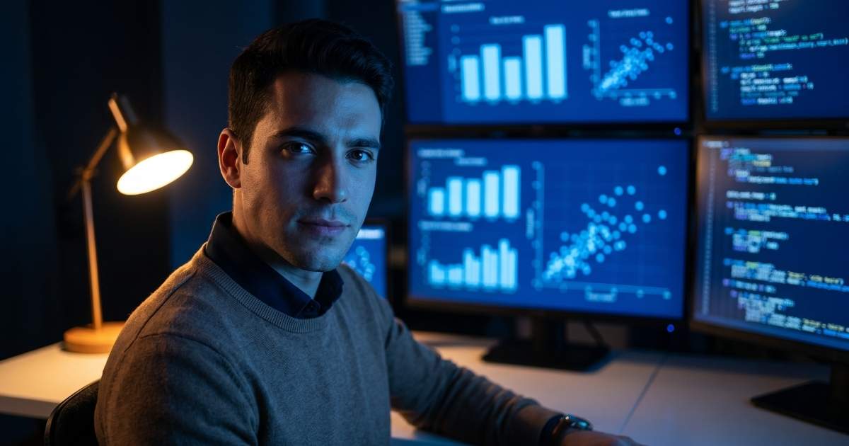 Data scientist en España: guía del rol, salarios y formación en 2026