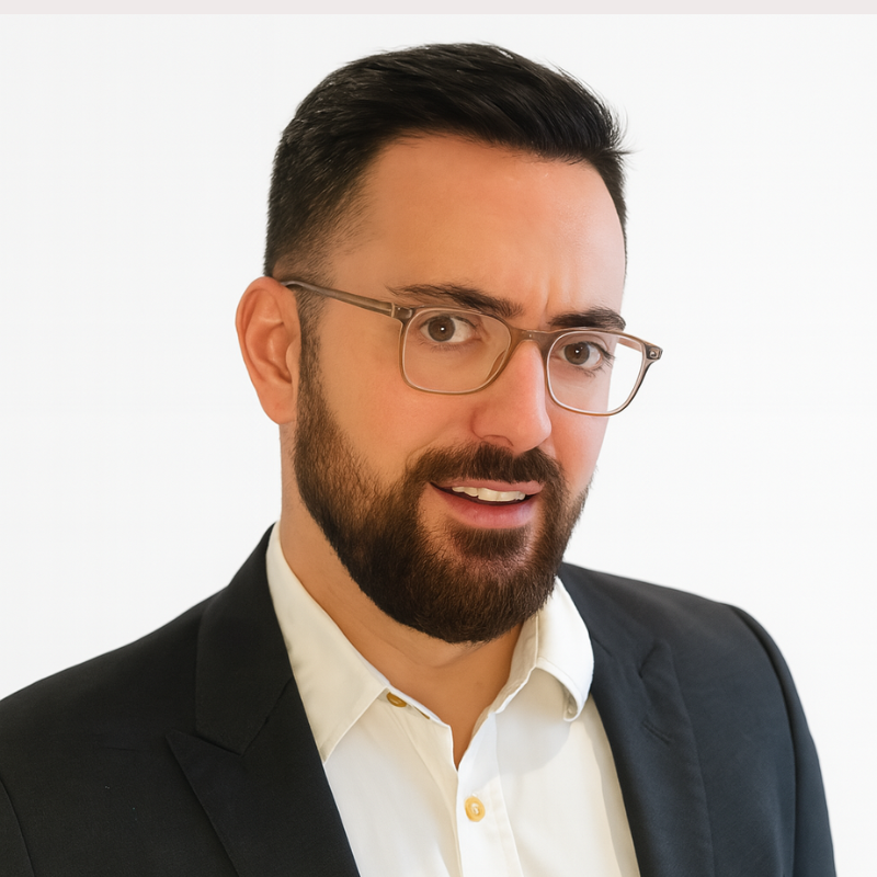 Gerard Badia, founder de Elektium